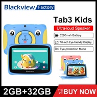 Blackview Tab 3 Kids 2+32G 7.0-inch Children Edition Tablet PC