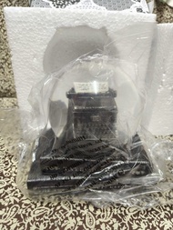 [最後1個] 現貨 Taylor Swift The Tortured Poets Department TTPD Snow Globe 水晶球, Official merch, 官網周邊 全新僅打開