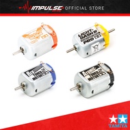 Tamiya Mini 4WD Motor Series - Rev-Tuned 2 / Atomic Tuned 2 / Light Dash Motor Pro / Torque Tuned 2 