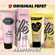 💯%ORIGINAL FEFET SIREH PREMIUM & FEFET TURMERIC PREMIUM / FEFET SIREH SCRUB PENCUCI WANITA
