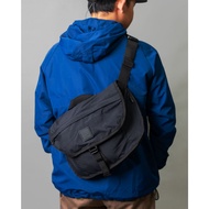 DIVERGENT SLINGBAG MESSENGER BAG - WINSTON