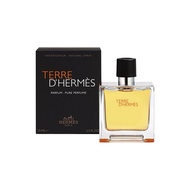 ORIGINAL Terre d'Hermes Parfum (M) 75ML