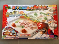 Super Mario Strike Air Hockey 遊戲