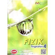 BUKU TEKS KSSM FIZIK TINGKATAN 4 (2019)