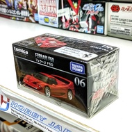 Tomica Premium Ferrari F50