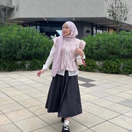 Zhrthings - Joo Won Vest