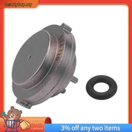 [In Stock]0DE DQ500 DQ380 DQ381 Silver Transmission Clutch Pressure Sensor Metal Transmission Clutch