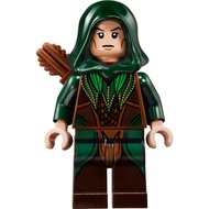 Lego Hobbit Mirkwood Elf Archer