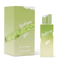 100% ORIGINAL, Baklava Bite By Gulf Orchid EAU DE Perfume EDP 100ML