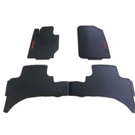 Mitsubishi TRITON Premium 3D Car Floor Mat