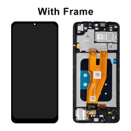 New 6.7" IPS LCD For Samsung Galaxy A05 Display Touch Screen SM-A055F SM-A055M Digitizer For A055 LC