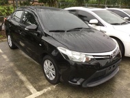 豐田 vios 2014 1.5cc 里程6km 『小小妙也來賣車』 中古車 二手車 代步車