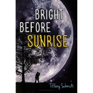 Bright Before Sunrise ISBN: 9780802735027