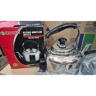 Electric Kettle Fomsonic 4L