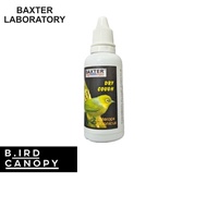 Baxter Laboratory Dry Cough By Bird Canopy