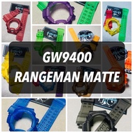 GW9400 RANGEMAN MATTE BNB