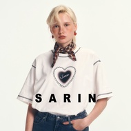 Sarin daily t-shirt