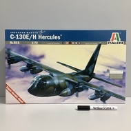 1:72 ITALERI Hercules C-130 E/H ### 015