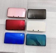 任天堂3DS 老小三主機日版原裝