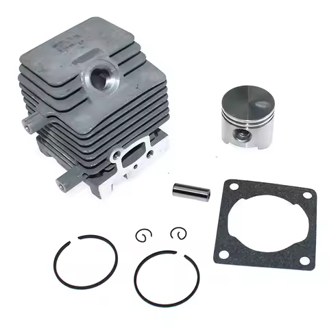 34mm Cylinder Piston Kit For Stihl FC75 FC85 FH75 FR85 FR85T FS75 FS80 FS85 HL75 HL75K HS75 HS85 HT7