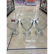 ICE CREAM GLASS ICE VILLE 51638 FORMIA Large Formia Ice Cream Glass Ice Ville