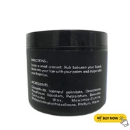 IFORM Cool Mud Pro (120ml) Men Hair Wax Clay Styling [Easy Wash / Extra Strong Hold]