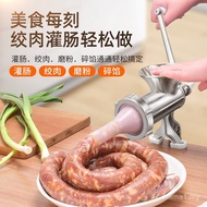 Pengisar Daging Pelbagai fungsi Pengisar Sayur Isi Rumah Pengisar Daging Pengisar Manual Pengisar Da