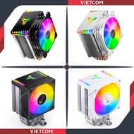 Tản Nhiệt Khí CPU Jonsbo CR1400, CR1400 EVO, CR1000 EVO - Tặng kèm keo tản nhiệt