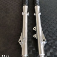 Sokbeker Shock Depan Tele Viar Trail VX 150 XL125 JH125 Win100 as 31mm impor