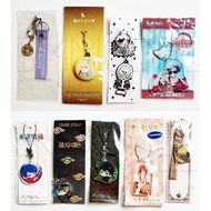 Anime Keychain​ Anime​