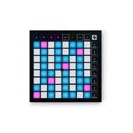 No Novation Launchpad X MIDI Controller Ableton Live Strike Pad Arrangement