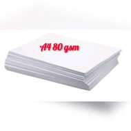 Hvs A4 80gsm SIDU Paper 100 Sheets
