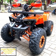 ATV SPORT 125CC RING 8 MESIN HONDA