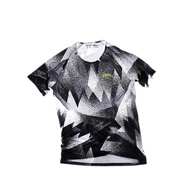 Voltra fragment dust white jersey
