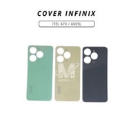 COVER BACK COVER/ INFINIX ITEL A70 / A665L