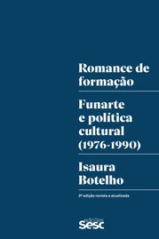 Romance de formação Isaura Botelho