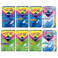LIBRESSE Big Value Pack (assorted)
