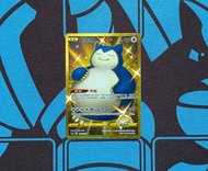 金卡比獸💖pokemon/ptcg/寶可夢/Pokémon/寵物小精靈/遊戲卡