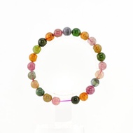 寶麗金珠寶-天然碧璽手珠