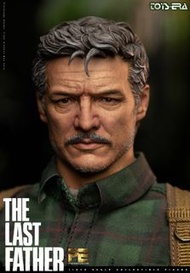 <Pre-Order/預訂> Toys era toyseera TOYS ERA The Last Father PE015 1/6