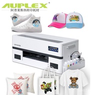 A3Clothing T Shirt Digital Printing White Ink Printer a3 dtf printer printing machine