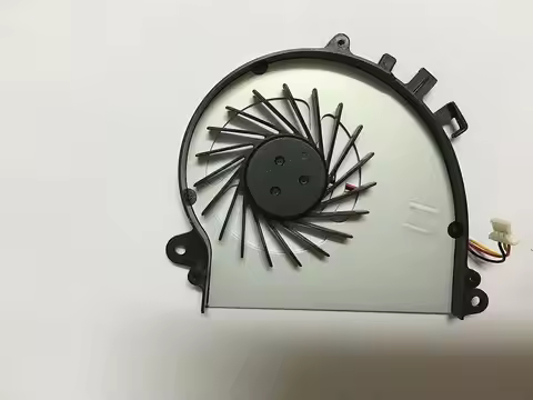 Replacement Fan for MSI GS72 GS72 6QD GS72 6QE GS72 Stealth Pro GS70 2PE Series Gpu Cooling Fan (not