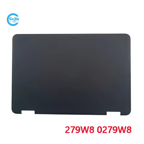NEW ORIGINAL Laptop LCD Back Cover Case for DELL Chromebook 3100 2-in-1 279W8 0279W8 11 3100 0J08G3