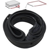 [BARU] Rear Weatherstrip Roof Rubber Seal Toyota Landcruiser 40 BJ40 FJ40 Land Cruiser BJ41 BJ42 FJ4