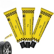 Motorcycle Tire Tyre Repairing Glue Strong Tyre Repair Glue Inner Tube Puncture Repair Glue Motorcyc