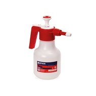 Epoca Delta Tec 2 Nbr 360 Pressure Sprayer (White/Red) (1710ml)