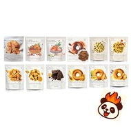 [IMPORTED FROM KOREA] OLIVE YOUNG – DELIGHT PROJECT SERIES 韩国零食组合 | 自选口味