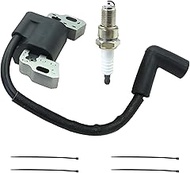 799582 Ignition Coil Magneto Armature for Briggs & Stratton 08P502 09P602 09P702 Lawn Mowers Engine