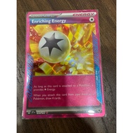 Enriching Energy - 191/191 - Ace Rare