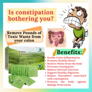 20pcs Colon Cleanser Tea lose weight Healthy Care Herbal Diet Detox Tea Body Slimming tea